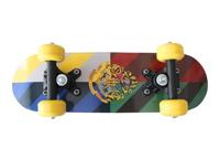 Harry Potter Mini Skateboard 43 cm - thumbnail