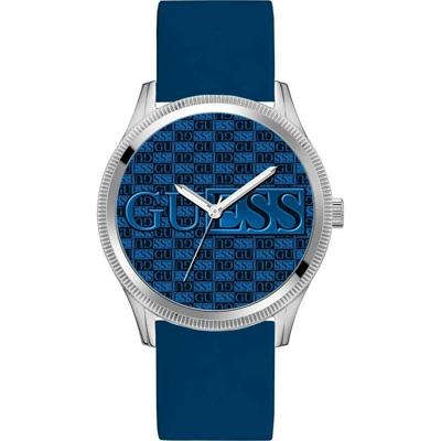 Guess GW0726G1 (Ø 44 mm) Heren horloge