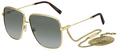 Givenchy GV 7183/S 203541-J5G/9O-63 Givenchy GV 7183/S 203541-J5G/9O-63