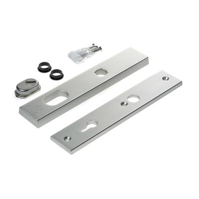 AMI veiligheidsschilden 251/15 KT - SKG*** met kerntrek - PC 92 - deurdikte 38/45mm - F1 - 891191