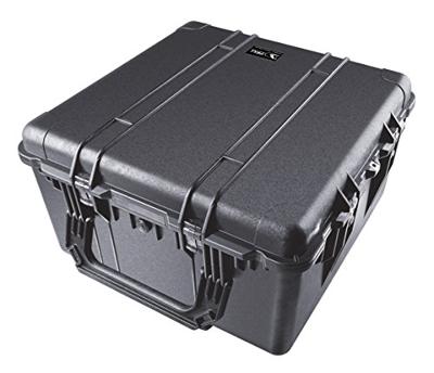 Peli 1640WF universele flightcase 602 x 610 x 353 mm