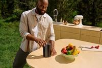 Sonos Play Wifi speaker Zwart - thumbnail