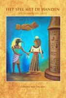 Het spel met de handen - Corine van Delsen - ebook - thumbnail