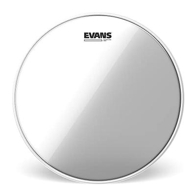 Evans ESTUK-14HDD-1 Dry Snare Tune Snaredrumvel en onderhoudsset Evans ESTUK-14HDD-1 Dry Snare Tune Snaredrumvel en onderhoudsset