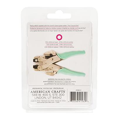 We R Makers • standard eyelets pink 60pcs