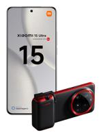 XIAOMI 15 Ultra 5G, 16 GB, 512 GB, wit, Dual SIM + Photography Kit - thumbnail