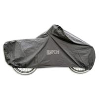 Lynx 3-wiel cargo bakfietshoes - 300d oxford polyester - 220x100x105 cm - thumbnail