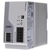 Phoenix Contact 2903151 DIN-rail netvoeding 24 V/DC 20 A 480 W Inhoud 1 stuk(s) - thumbnail