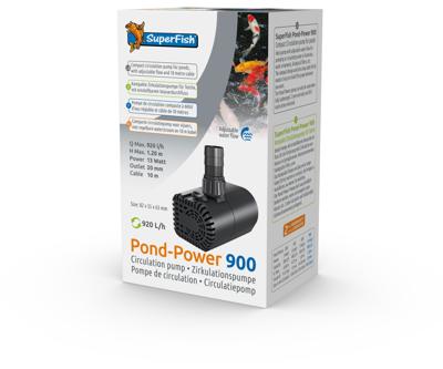 Superfish Pondpower 900 Superfish Pondpower 900