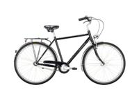 EXCELSIOR stadsfiets "touring niro nd" (#1) bike excels.tour.niro nd 28/51 1sp cb black - thumbnail