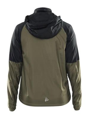 Craft 1913387 CORE Unify Wind Jacket W - Rift/Black - M