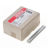 Senco Nieten binnenbreedte 3,34 mm - 12 mm gegalvaniseerd - te - L08BAB - thumbnail