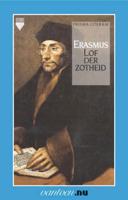 D.  Erasmus Grote klassieken   Lof der zotheid - thumbnail