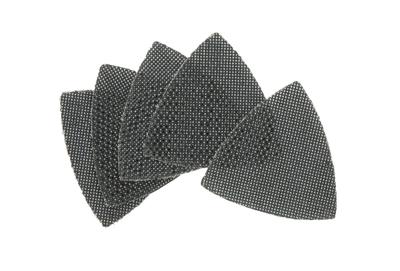 DeWALT DTM3092 Mesh Schuurgaas Driehoek 93x93mm K80 VE=5