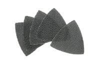 DeWALT DTM3092 Mesh Schuurgaas Driehoek 93x93mm K80 VE=5 - thumbnail