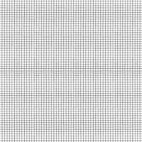 Gaas 100x1000 cm glasvezel grijs - thumbnail