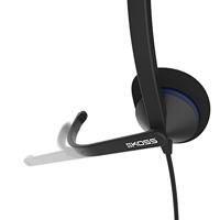 Koss PC Headset CS200 USB - thumbnail