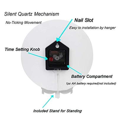 Hisense WF5I8043BWF Wasmachine Wit