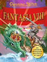 Fantasia VIII (Hardback) - thumbnail
