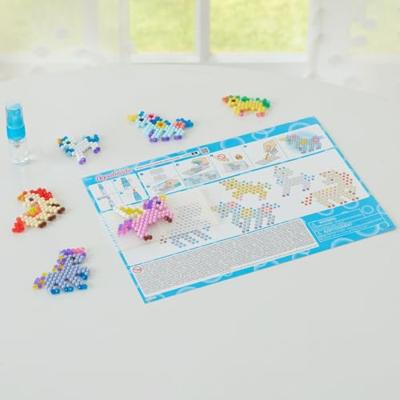 Unicorn Friends Kit - AQUABEADS - 800 kralen - Vanaf 4 jaar