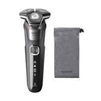 Philips SHAVER Series 5000 S5887/10 Elektrisch scheerapparaat voor nat en droog scheren - thumbnail