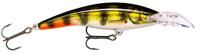 Rapala Scatter Rap Tail Dancer - 9 cm - Live Hologram Perch - thumbnail