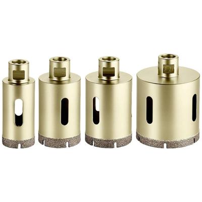 Metabo Dry 628319000 Diamantboorkroon nat 1 stuk(s) Metabo Dry 628319000 Diamantboorkroon nat 1 stuk(s)