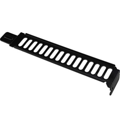 Akasa AK-MX302-KT05 computerbehuizing onderdelen Universeel PCI-sleufbedekking Akasa AK-MX302-KT05 computerbehuizing onderdelen Universeel PCI-sleufbedekking