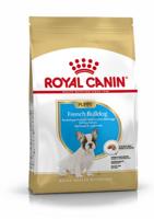Royal Canin Puppy Franse Bulldog hondenvoer 2 x 10 kg - thumbnail