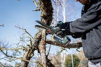 Metabo ms 18 ltx 15 accu snoeizaag 18v | zonder accu en lader - 600856850 - thumbnail