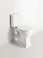 Villeroy & Boch Omnia closetzitting - wit 88236101 - thumbnail