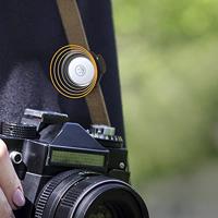 Catalyst Clip It Case AirTag Stealth zwart - thumbnail