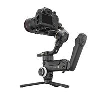 Zhiyun Tech Crane 3S pro Handheld camera stabilizer Zwart - thumbnail