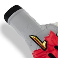 Keeperhandschoenen Rinat Xtreme Guard Zhero Semi Grijs Volwassenen Maat 10 - thumbnail
