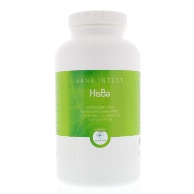 RP Vitamino Analytic HisBa Capsules RP Vitamino Analytic HisBa Capsules