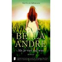 Als je van mij was (Paperback) - thumbnail