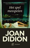 Het spel meespelen - Joan Didion - ebook - thumbnail