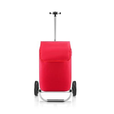 Reisenthel Shopping Trolley-Red