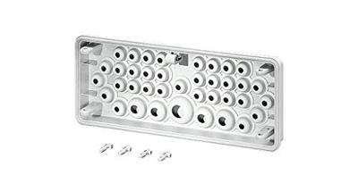 Hensel Mi FP 38 2000318 Flens 1 stuk(s)