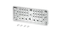 Hensel Mi FP 38 2000318 Flens 1 stuk(s) - thumbnail