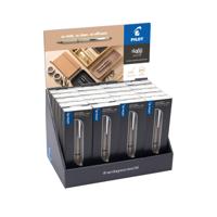 Pilot uitwisbare gelroller Frixion Ball Zone, medium punt, display met 20 stuks, assorti - thumbnail