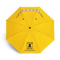 Assassination Classroom Umbrella Koro Sensei - thumbnail