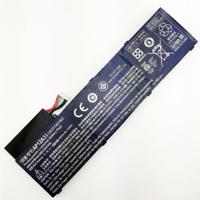 Notebook battery for Acer Aspire M3 M5 Series AP12A3i 11.1V 4850mAh - thumbnail