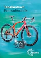Europa-Lehrmittel Book tables bicycles. europe teaching aids - thumbnail
