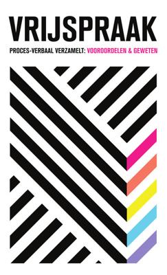 Vrijspraak - Dertien Auteurs - Paperback (9789083041810) Vrijspraak - Dertien Auteurs - Paperback (9789083041810)