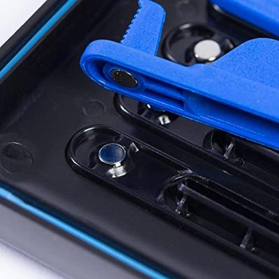 Preston Mag Store System Hooklength Box 6 inch 15cm