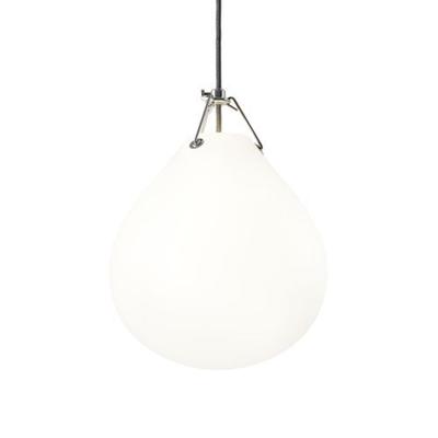 Louis Poulsen Moser 250 Hanglamp - Wit