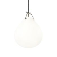 Louis Poulsen Moser 250 Hanglamp - Wit - thumbnail