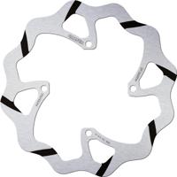 GALFER golf remschijf "df368 rotor brake rotors starr grooved - thumbnail