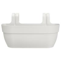 Elho vibia campana easy hanger large zijdewit - thumbnail